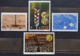 BC147, Grecia 1979, 1980 2 serii tematica diversa