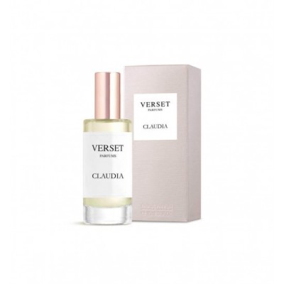 VERSET Parfums Unique - Claudia Eau De Parfum 15ml foto