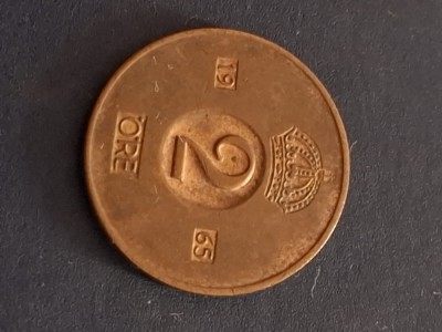 2 ore 1965 suedia foto