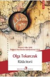 Ratacitorii - Olga Tokarczuk