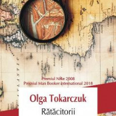 Ratacitorii - Olga Tokarczuk