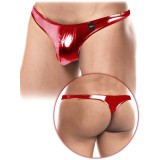 Chiloti Barbati Rosii, Cut4Men - Classic Thong Red