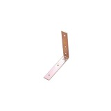 Cumpara ieftin Coltar metalic, 150 x 150 x 25 mm, 10 buc / set