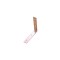 Coltar metalic, 150 x 150 x 25 mm, 10 buc / set