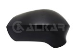 Acoperire Oglinda Exterioara Dreapta Alkar 6344803 Seat Exeo Ibiza IV Negru