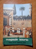 Revista magazin istoric martie 1990