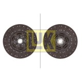 Schaeffler LuK Disc ambreiaj