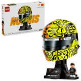 LEGO Casca lui Lando Norris McLaren Mastercard F1 Team, 793 piese
