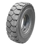 Anvelopa stivuitoare, combilifturi, trailere industriale, etc. 600/9, 12PR SD2000