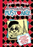 Cumpara ieftin &Icirc;nsemnările unei puștoaice 15: Povestiri dintr-o aventură pariziană NU CHIAR at&acirc;t de șic - Rachel Ren&eacute;e Russell, Arthur