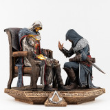 PureArts Assassin&#039;s Creed - RIP Altair Statue 1/6 Scale Diorama