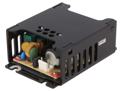 Alimentator Pulsatoriu 50W 120-370VDC 90-264VAC foto