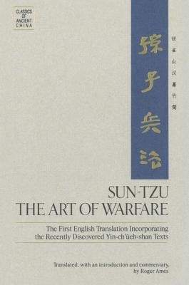 Sun-Tzu: The Art of Warfare foto