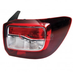 Lampa STOP originala Dacia Logan II 2013-2016 ( model fumuriu CROSS ) foto