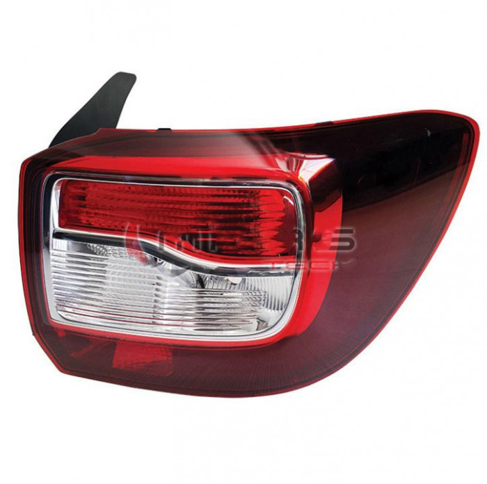 Lampa STOP originala Dacia Logan 2013-2016 ( model fumuriu CROSS ) Mall