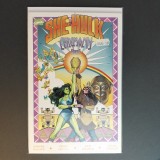 Marvel The Sensational She-Hulk - Ceremony No.2