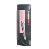 Placa de indreptat parul Profesionala BaBylissPro 2073, invelis Nano-Titanium, pentru par umed si uscat, placi XXL 3.8 cm, 230&deg;, Albastru