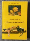 C. W. Leadbeater - Partea ocultă a Francmasoneriei