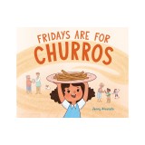 Fridays Are for Churros