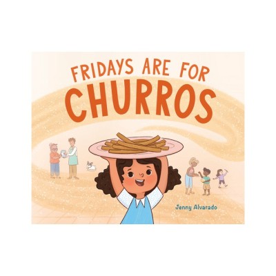 Fridays Are for Churros foto
