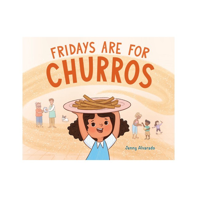 Fridays Are for Churros