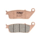 Cumpara ieftin Placute Frana Fata Sinterizate TRW MCB598SV