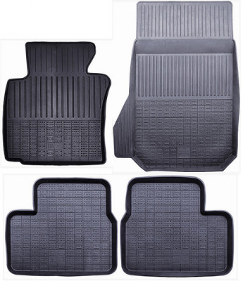 SET COVORASE AUTO TAVITA BMW 3 E90/E91 (2004-2011) foto