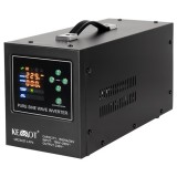 UPS CENTRALE TERMICE SINUS PUR 1500VA/1050W 24V KEMOT