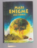 MARI ENIGME ALE LUMII-Andrei Nizovski-Ed.EUROPRES