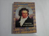 TINERETEA LUI BEETHOVEN (1770-1800) - J. - G. Prod&#039;homme