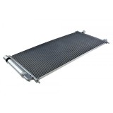 Evaporator aer conditionat Fit (Ge) (09-) 1.2, 16v, Jazz (Ge) (09-) 1.2, 16v (cu uscator), 80110TF0G01