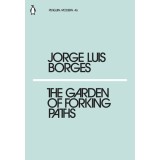 The Garden of Forking Paths | Jorge Luis Borges