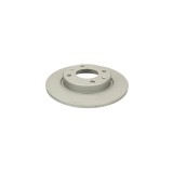 Disc frana PEUGEOT 106 I 1A 1C ATE 24011001871