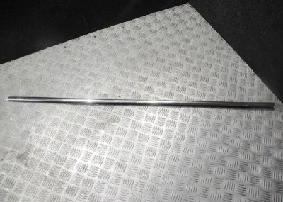 Chedar geam ușă st&amp;acirc;nga față OPEL INSIGNIA A G09 2009 OEM: 13228107 1342677 foto