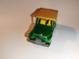 Bnk jc Matchbox 53e Jeep CJ6