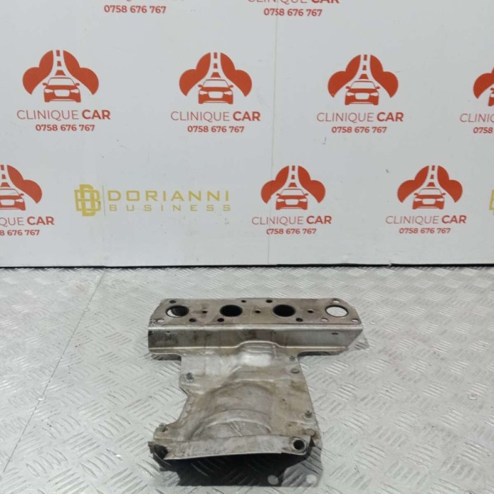 Scut Termic Galerie Evacuare Mini Cooper One R55 R56 R57 2009-2016