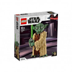 LEGO Star Wars Yoda No. 75255 foto
