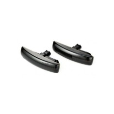 Set 2 semnalizari aripa Led pentru Land Rover Freelander, Discovery, Sport - BTLL-251-1