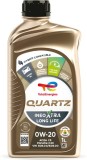 Ulei de motor Total Dvse 226005 QUARTZ INEO XTRA LONG LIFE 0W-20 1l