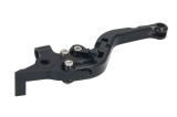 Cumpara ieftin Maneta ambreiaj 4RIDE culoare: negru, incasabil ajustat (scurt) pentru YAMAHA XP, YP 400/500 2004-2014