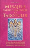 Tarot: Mesaje Tainice Uimitoare | Spiritualitate Ezoterism | Diverse Edituri, Autori, ISBN | Stare Buna/Noua | Coperta Brosata/Cartonata
