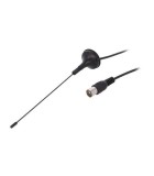 Antena DAB DVB-T 3dBi Montare magnet 50ohm tata IEC -30/85C SR, Sr Passives