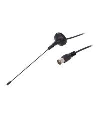 Antena DAB DVB-T 3dBi Montare magnet 50ohm tata IEC -30/85C SR