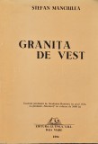 Granita de vest