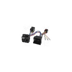 Cabluri pentru kit handsfree THB, Parrot, Renault, 4CARMEDIA - 59610