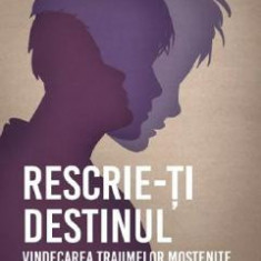 Rescrie-ti destinul. Vindecarea traumelor mostenite - Noemi Orvos-Toth