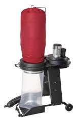 Aspirator de praf 750W RD-DC01E HardWork ToolsRange