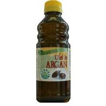 Ulei de Argan Presat la Rece Herbavit 250ml Cod: 25184 foto