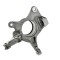 Portfuzeta fata Dacia Duster 2010-2018, partea Stanga, cu ABS, NTY ZZP-RE-026