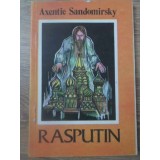 RASPUTIN-AXENTIE SANDOMIRSKY-264406